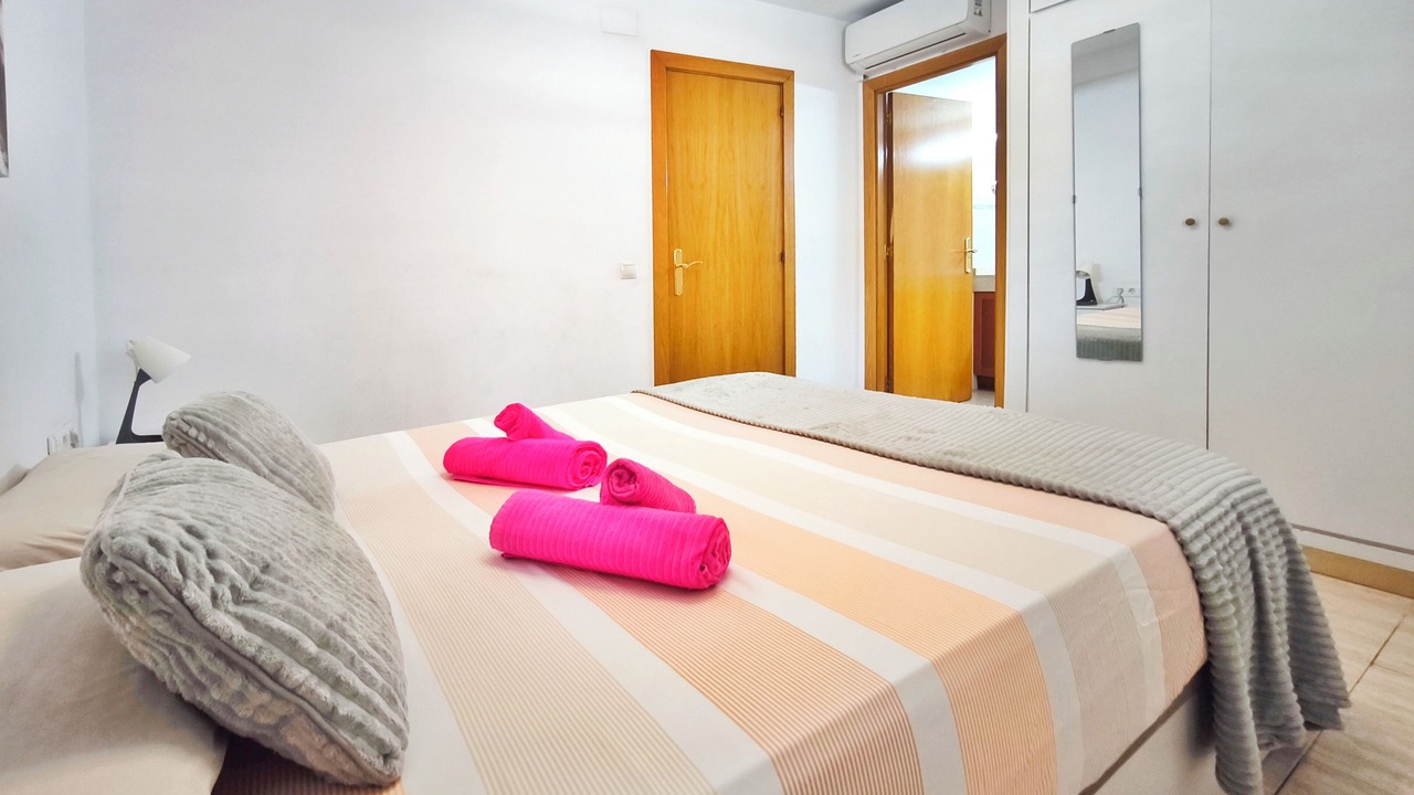 Photo of Bedroom in Rubi