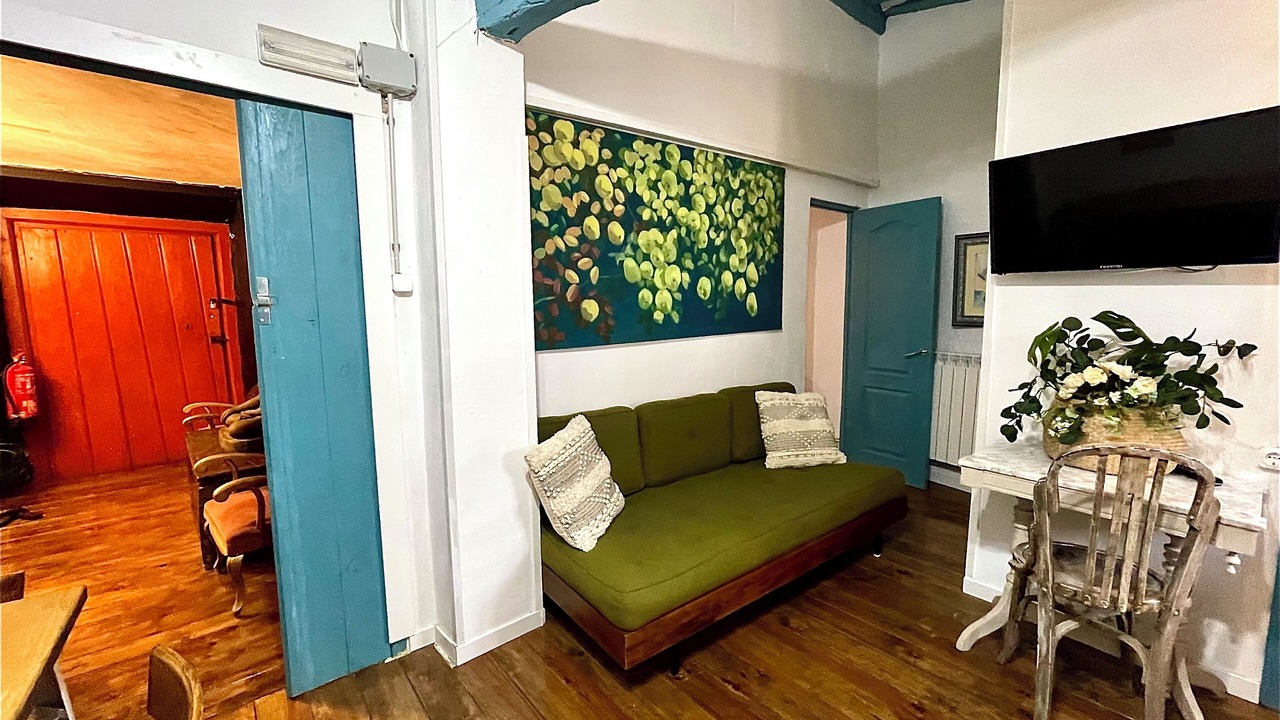 Photo of Livingroom in Arnedillo