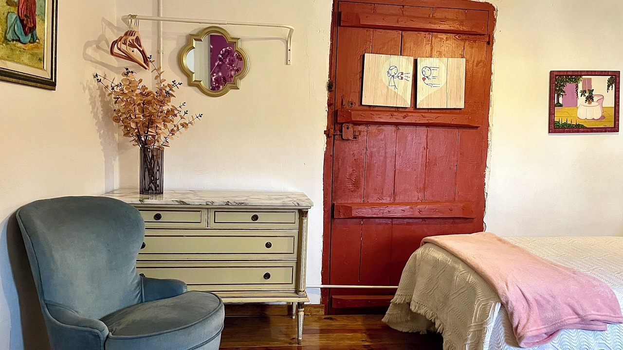 Photo of Bedroom in Arnedillo