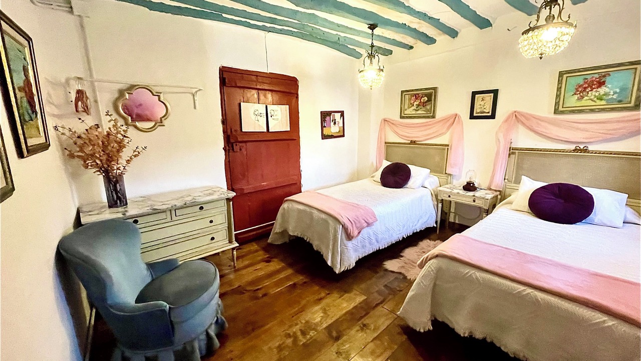 Photo of Bedroom in Arnedillo