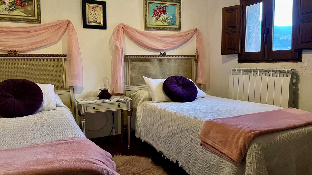 Photo of Bedroom in Arnedillo