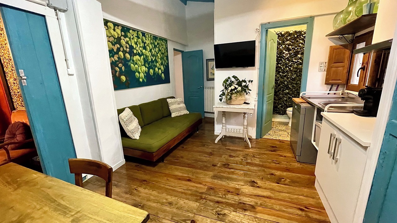 Photo of Livingroom in Arnedillo