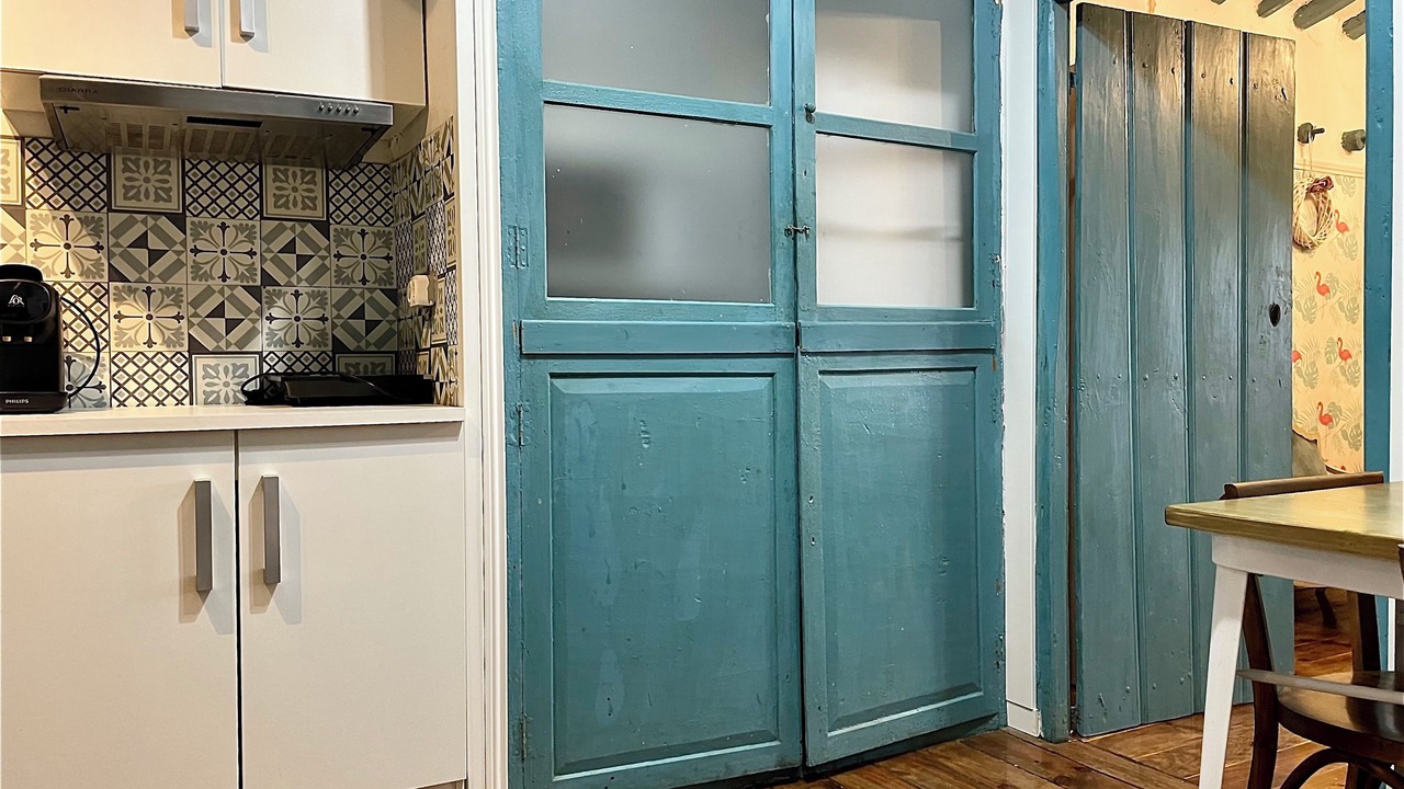 Photo of Kitchen in Arnedillo