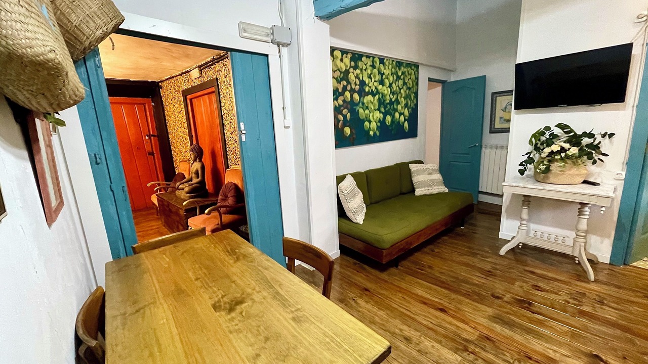 Photo of Livingroom in Arnedillo