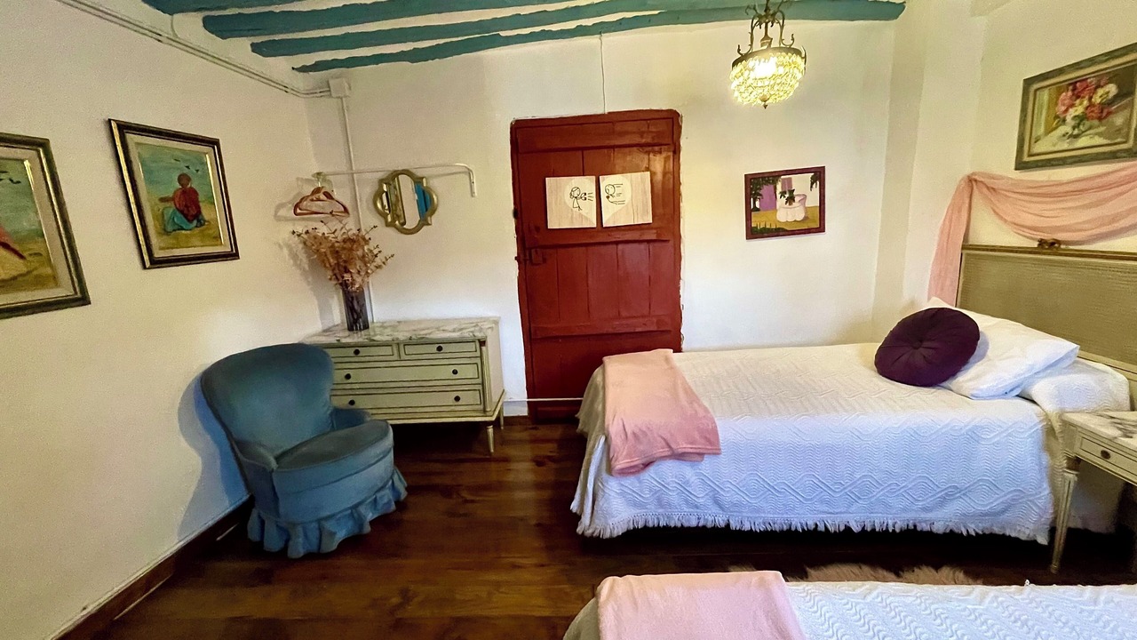 Photo of Bedroom in Arnedillo