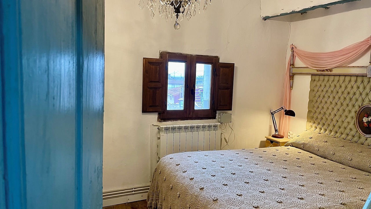 Photo of Bedroom in Arnedillo