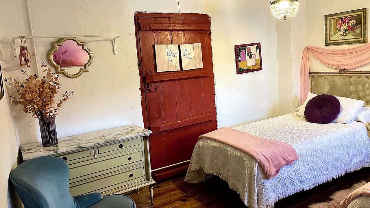 Photo of Bedroom in Arnedillo