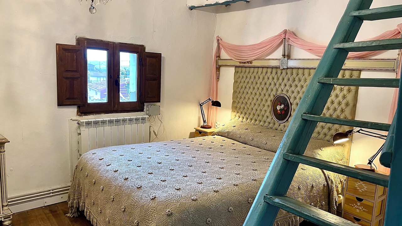 Photo of Bedroom in Arnedillo