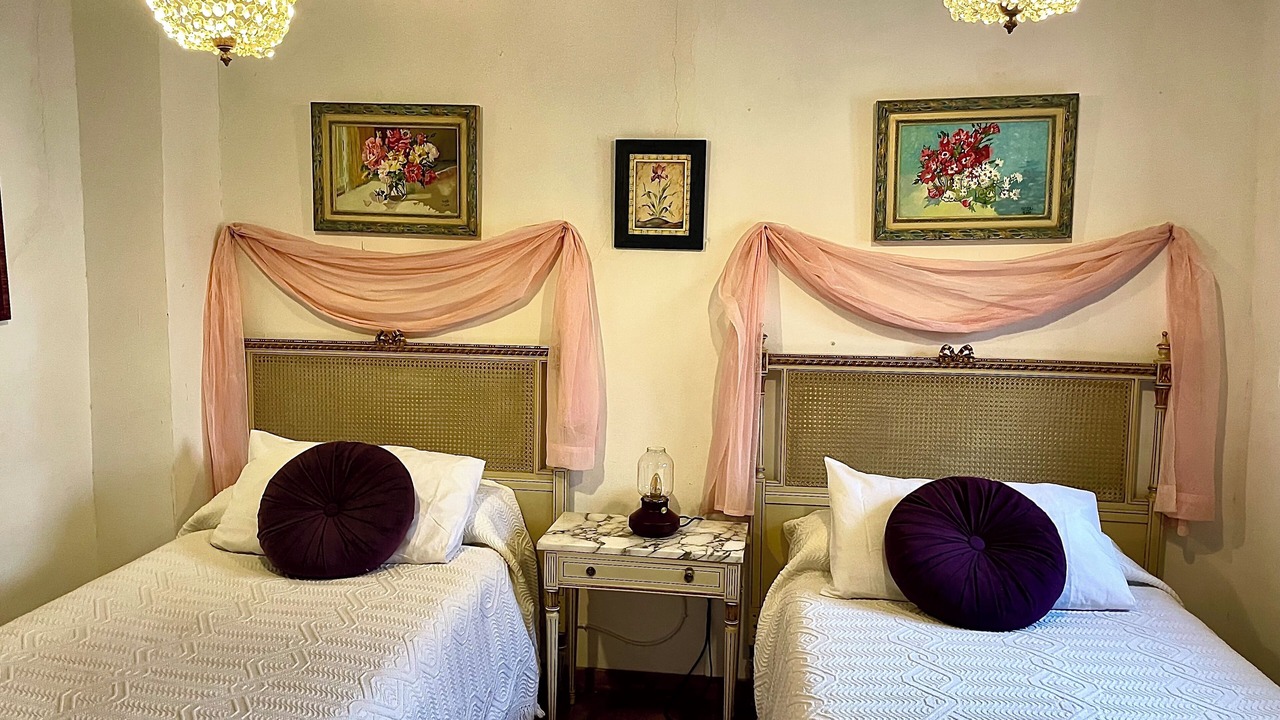 Photo of Bedroom in Arnedillo