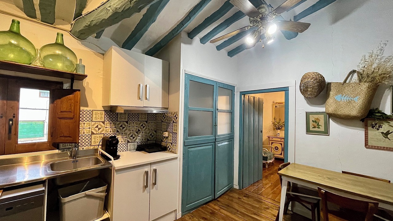 Photo of Kitchen in Arnedillo