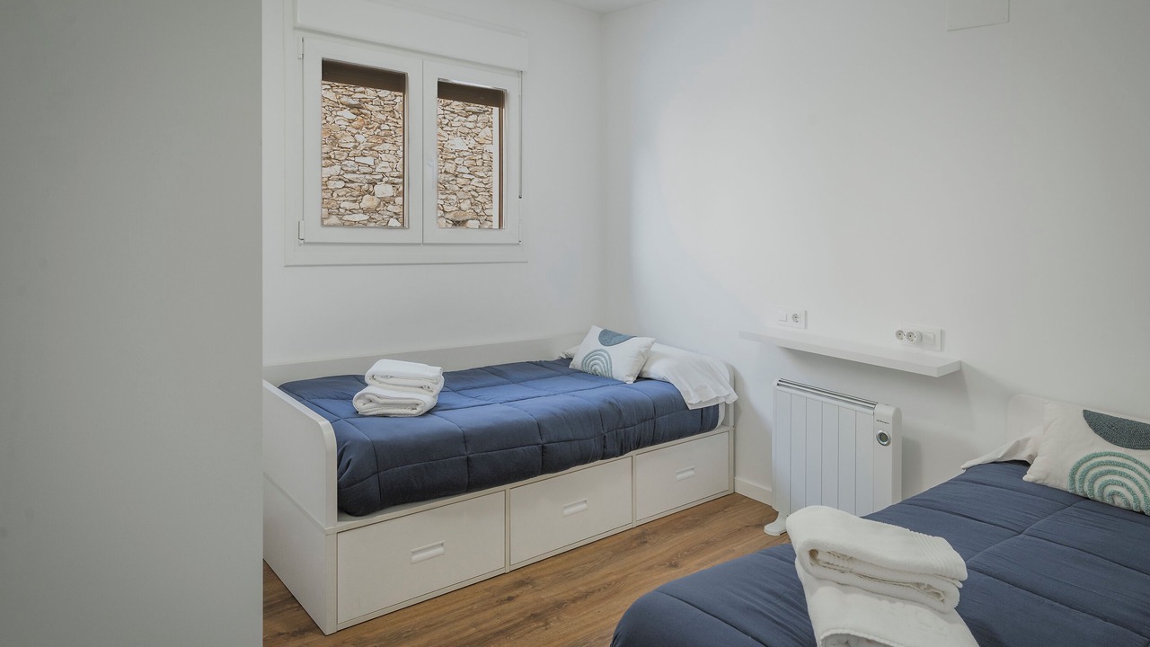 Photo of Bedroom in Pedraza