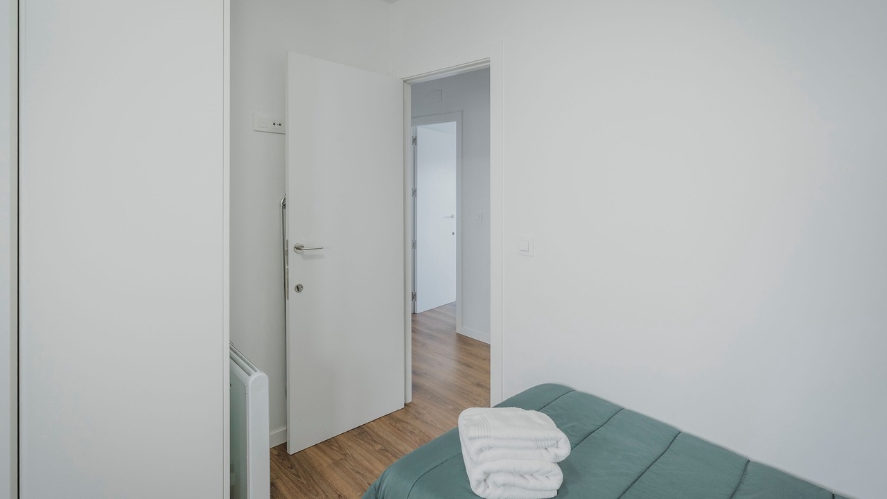 Photo of Bedroom in Pedraza