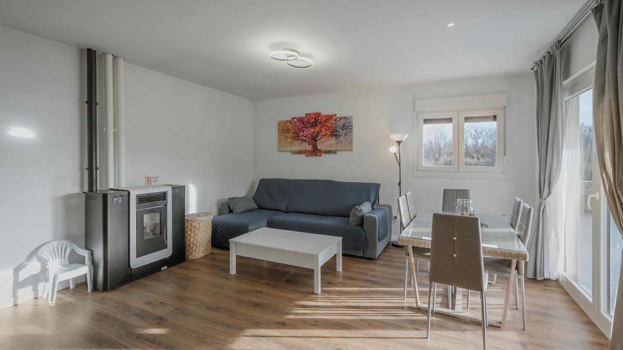 Photo of Livingroom in Pedraza