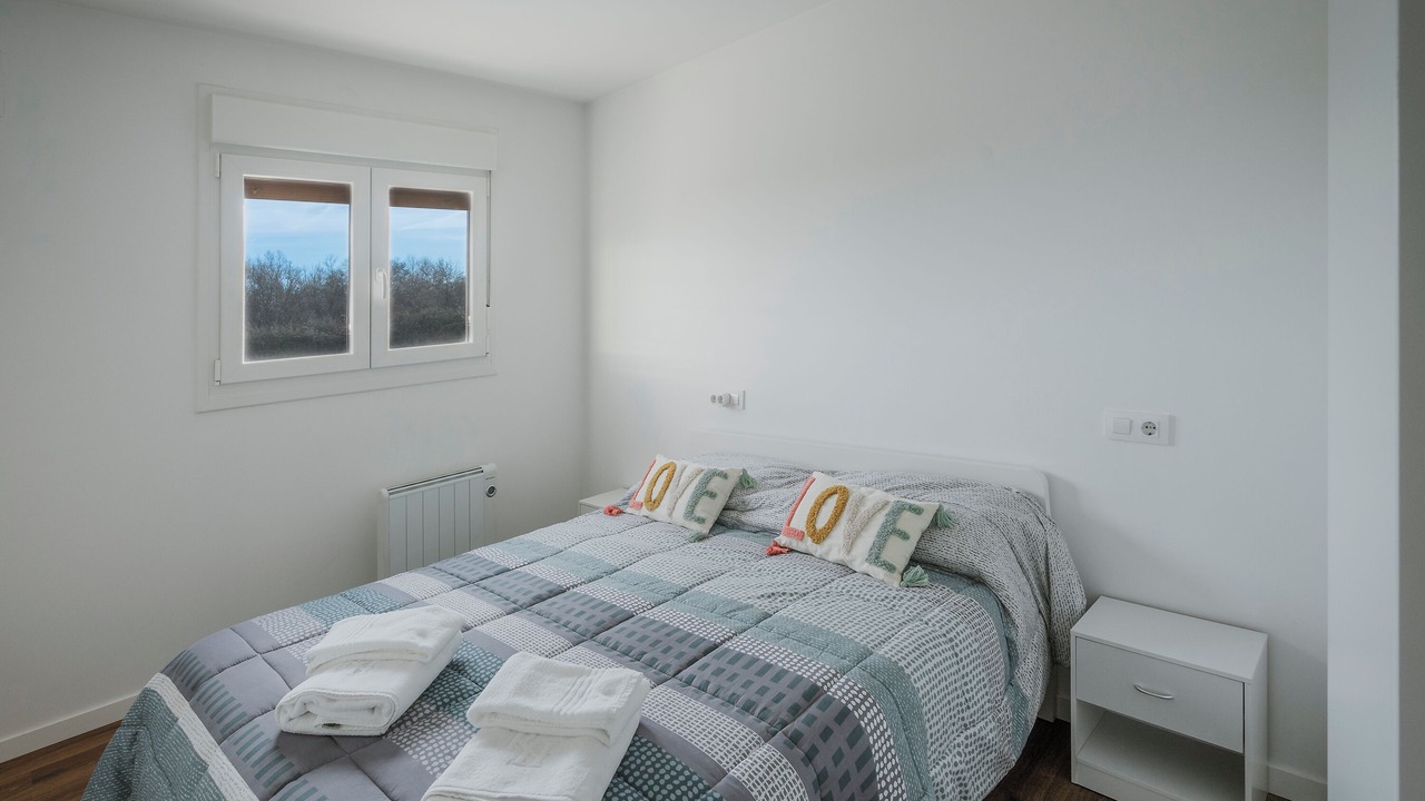 Photo of Bedroom in Pedraza