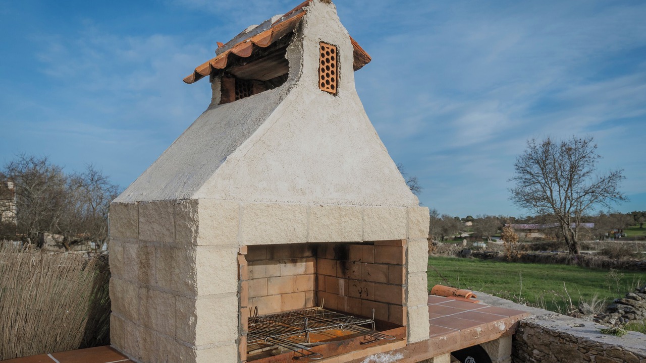Photo of Outdoor in Pedraza