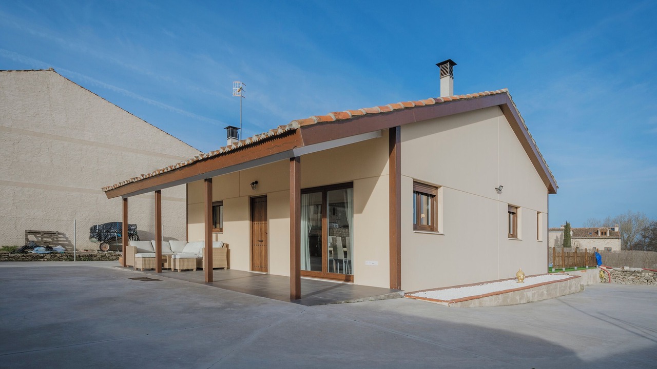 Photo of Outdoor in Pedraza