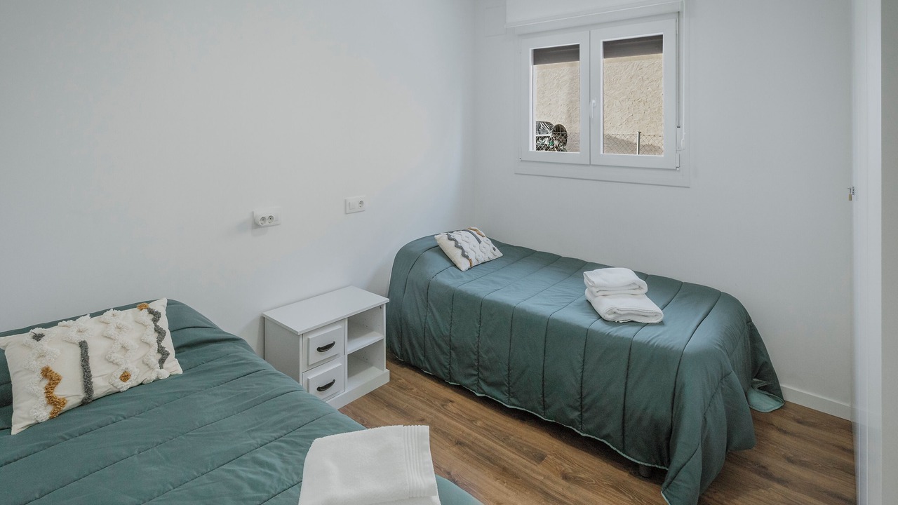 Photo of Bedroom in Pedraza