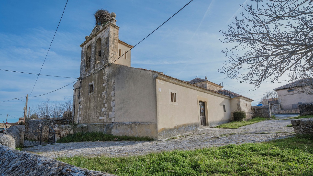 Photo of Others in Pedraza