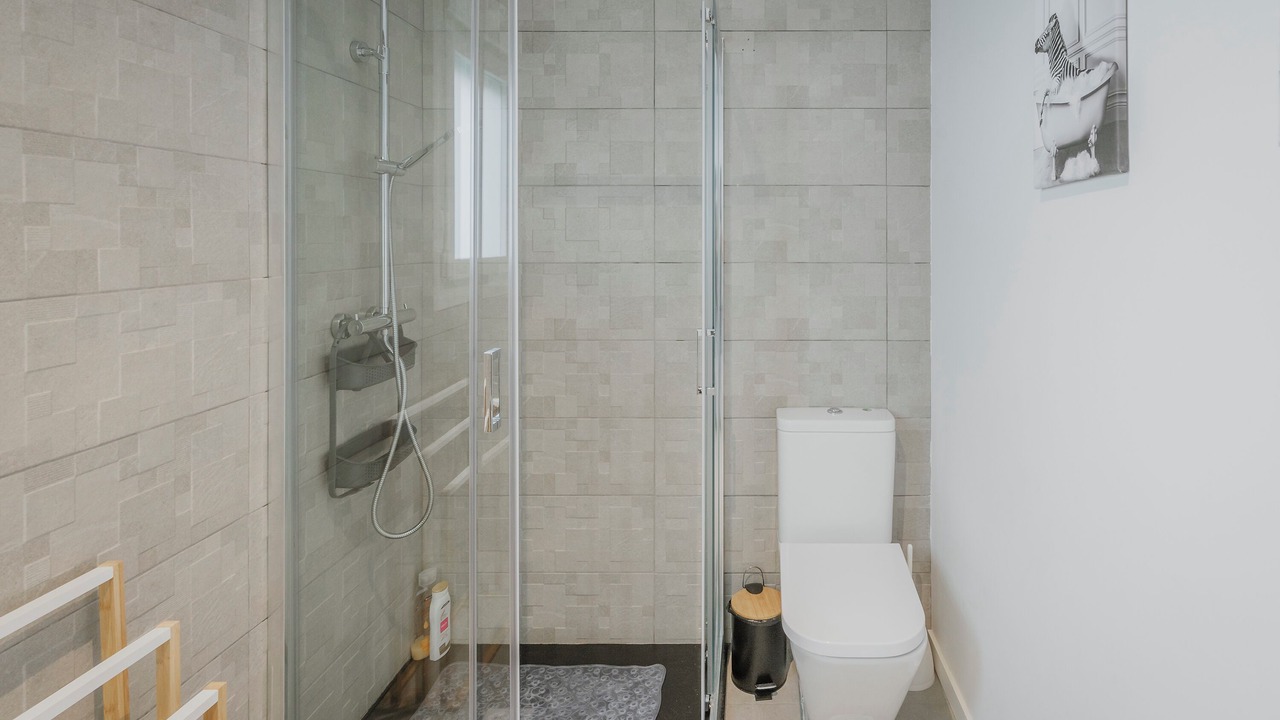 Photo of Bathroom in Pedraza