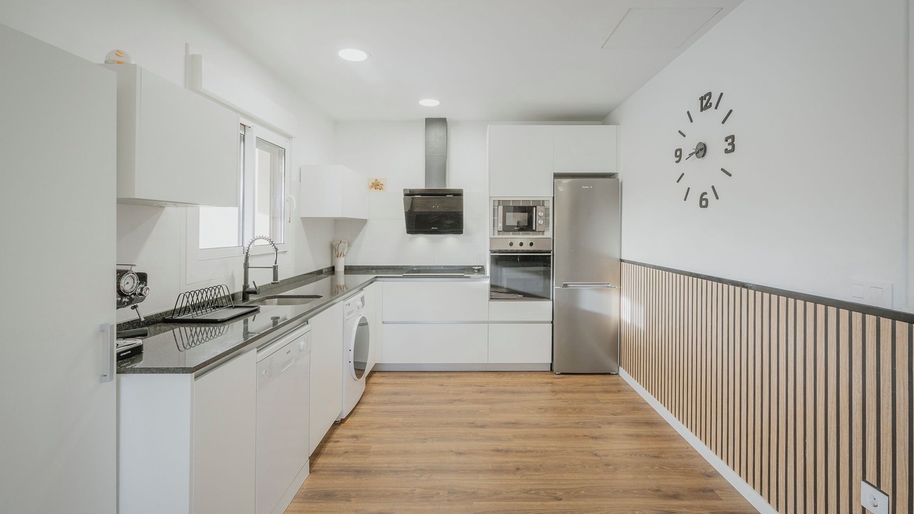 Photo of Kitchen in Pedraza