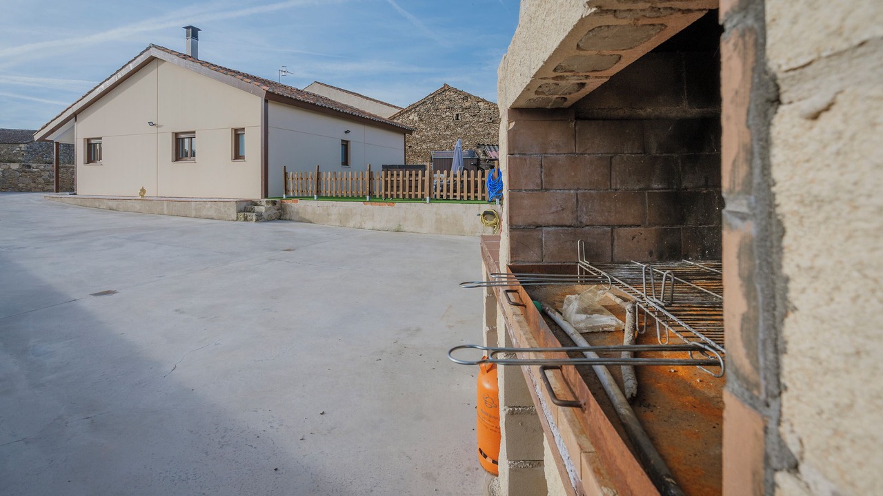 Photo of Outdoor in Pedraza