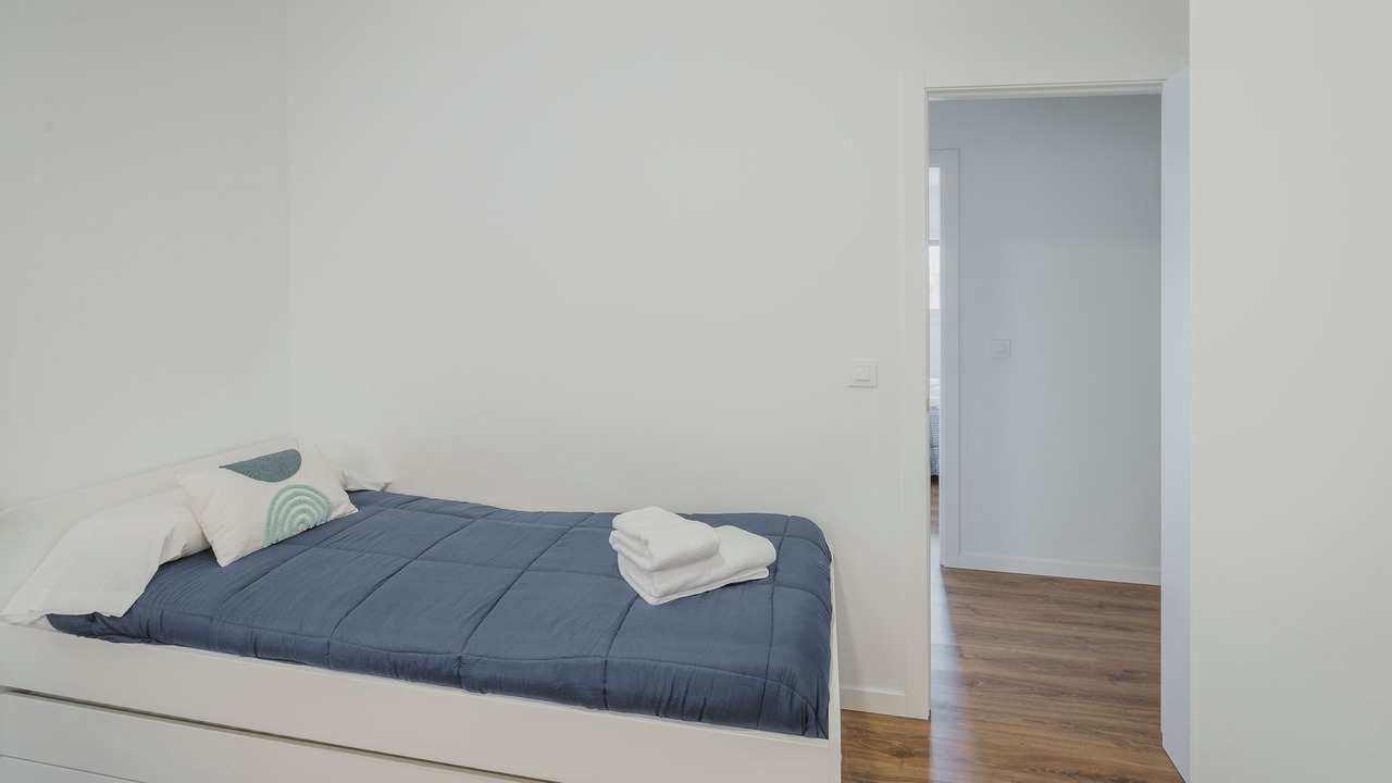 Photo of Bedroom in Pedraza