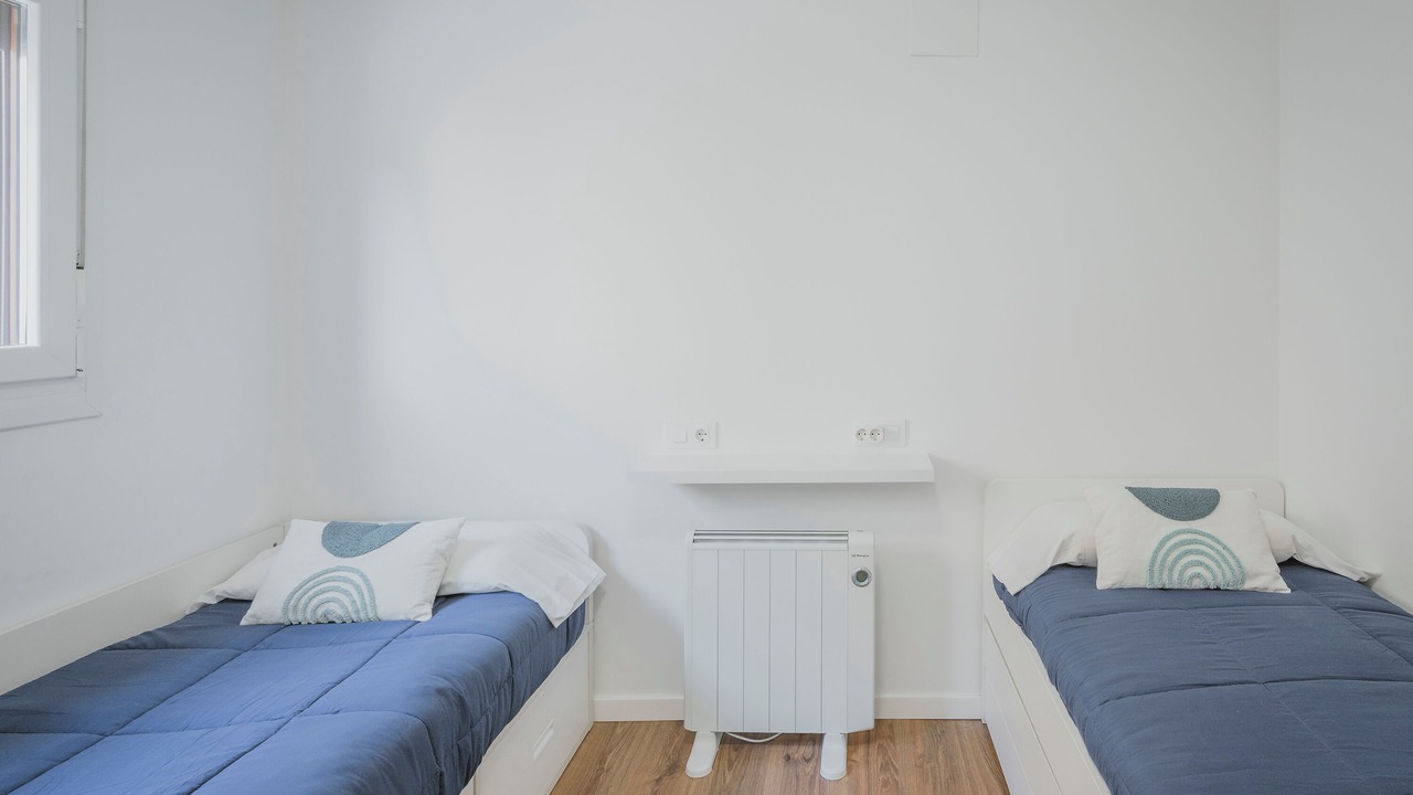 Photo of Bedroom in Pedraza