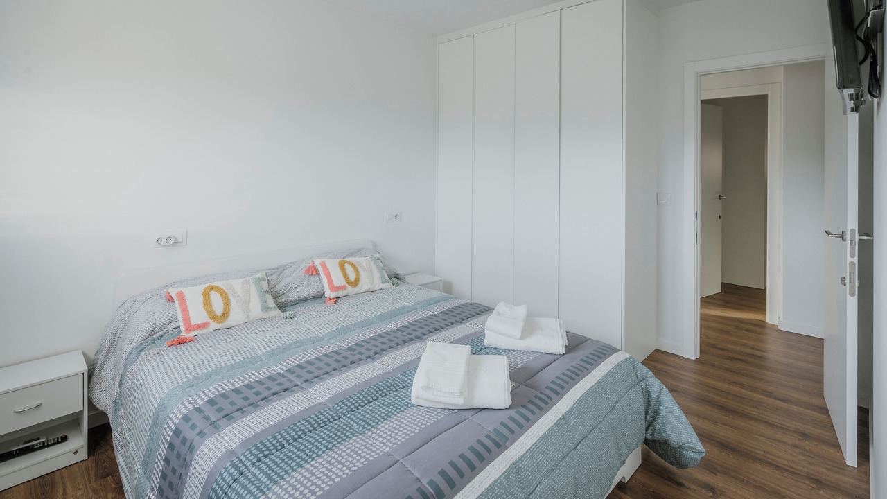 Photo of Bedroom in Pedraza