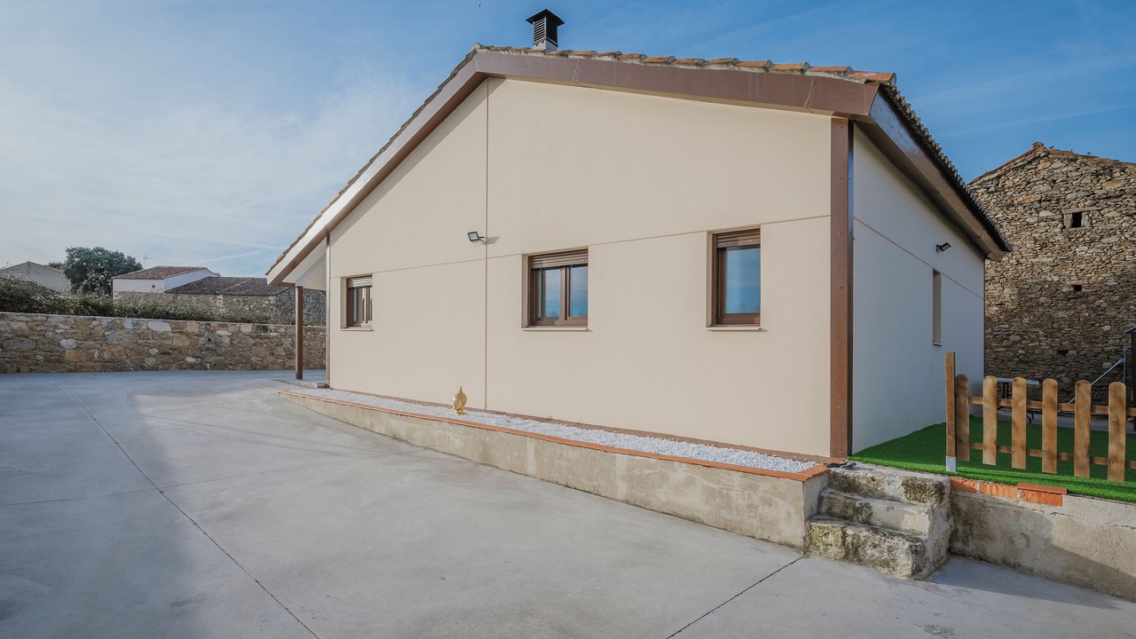 Photo of Outdoor in Pedraza