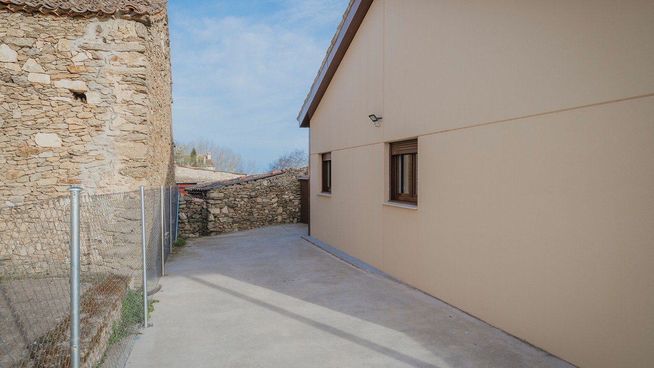 Photo of Outdoor in Pedraza