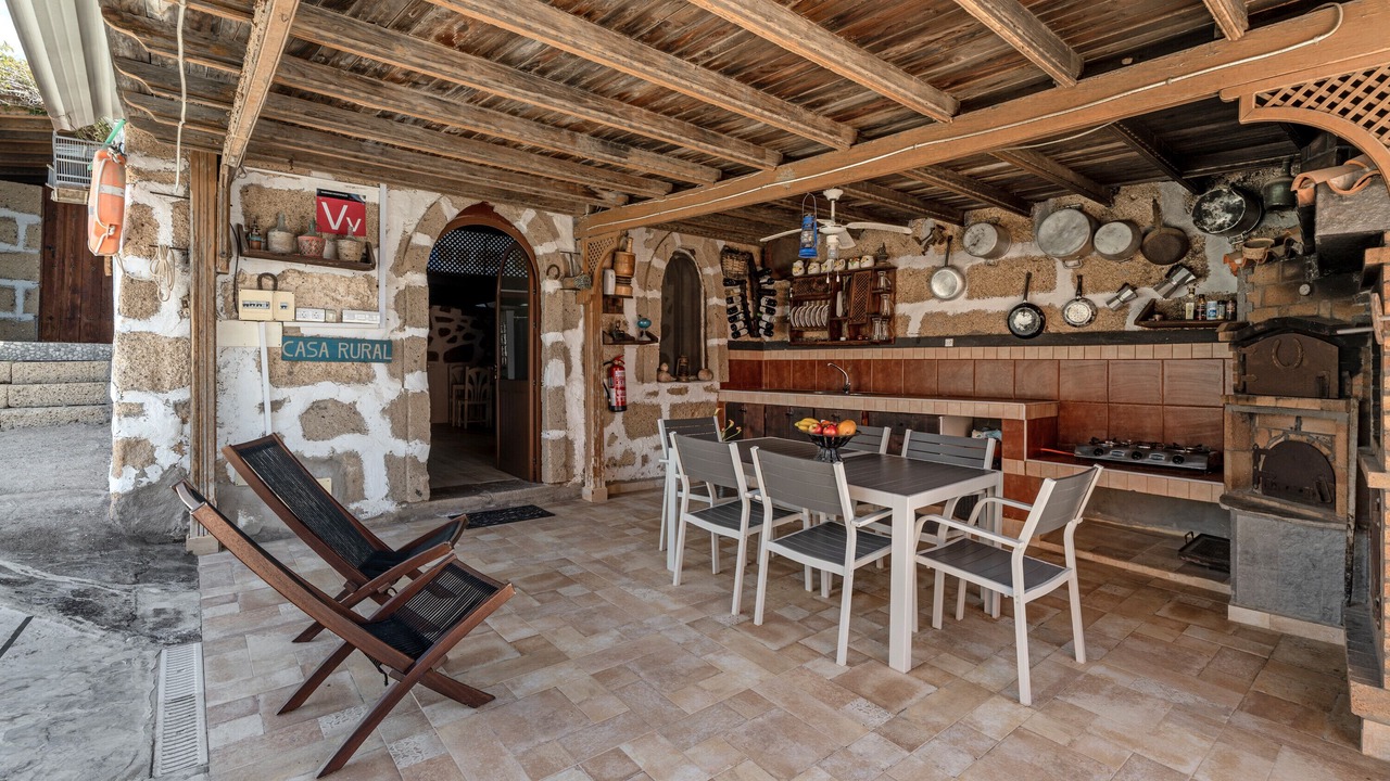 Photo of Outdoor in El Rincon