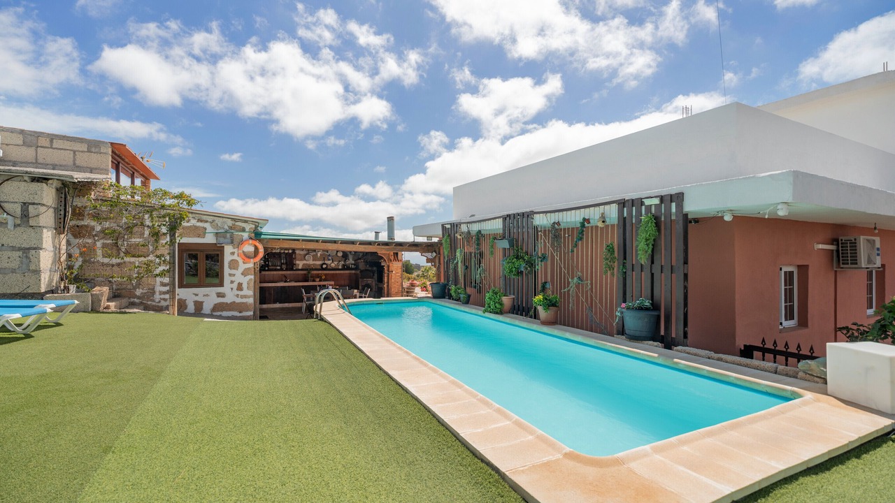 Photo of Outdoor in El Rincon