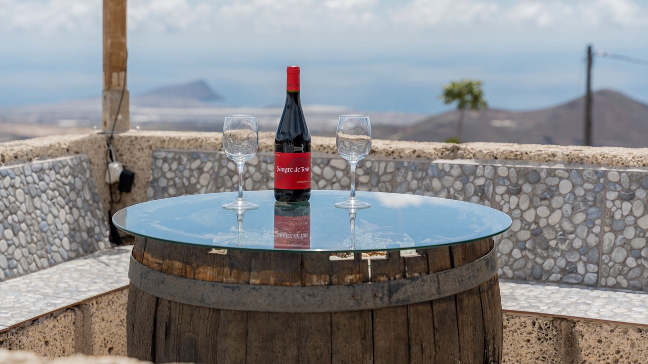 Photo of Outdoor in El Rincon