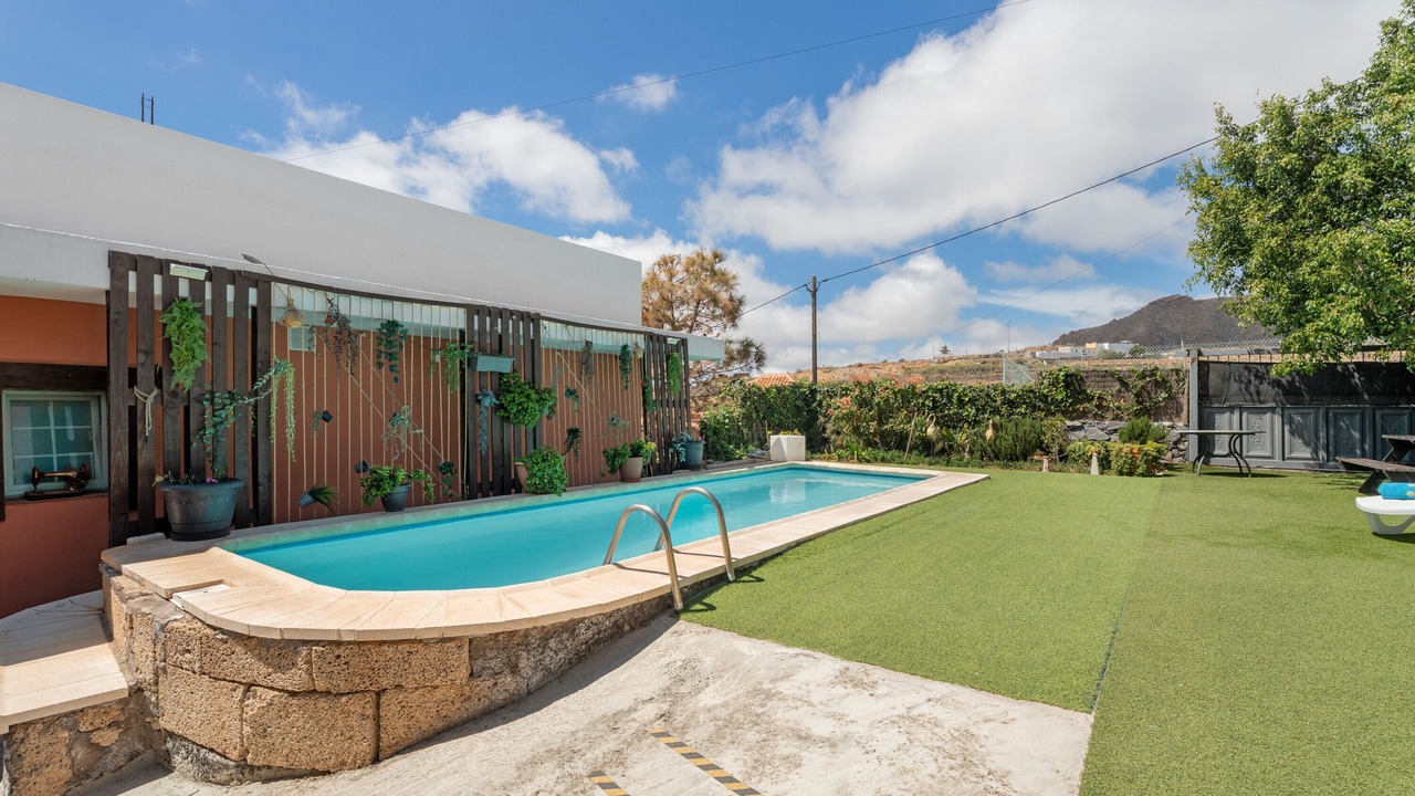 Photo of Outdoor in El Rincon