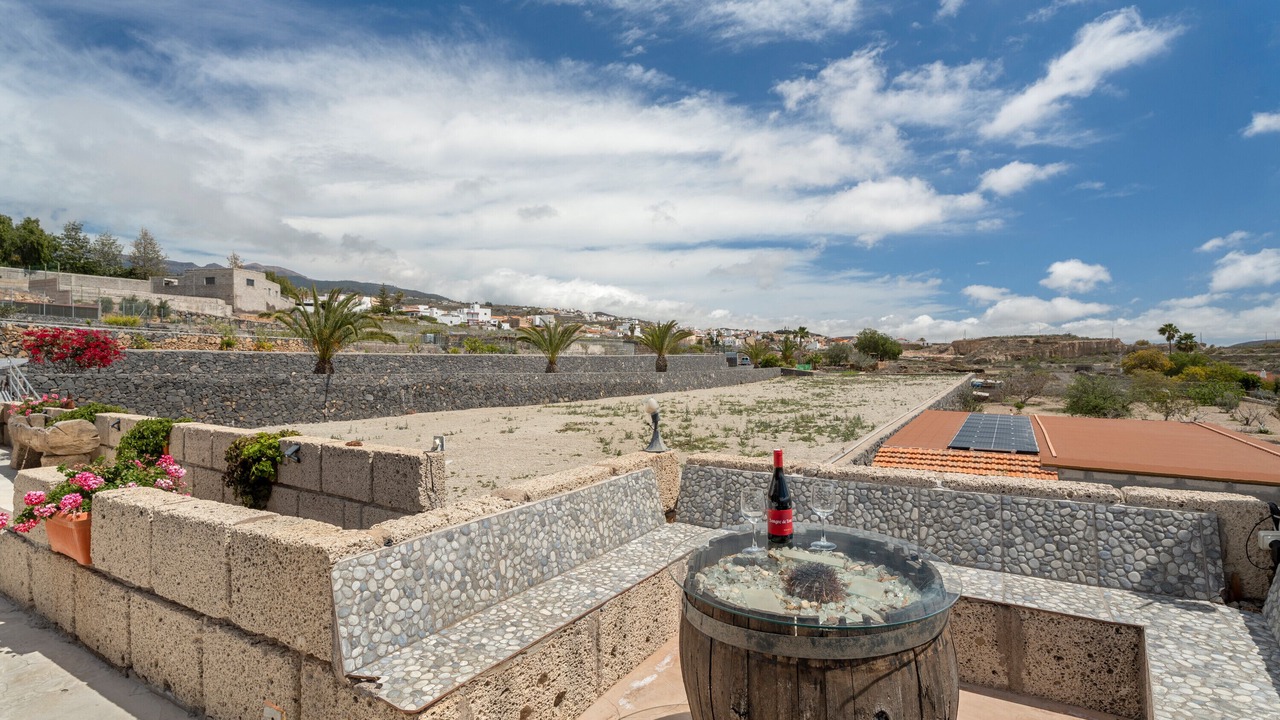 Photo of Outdoor in El Rincon