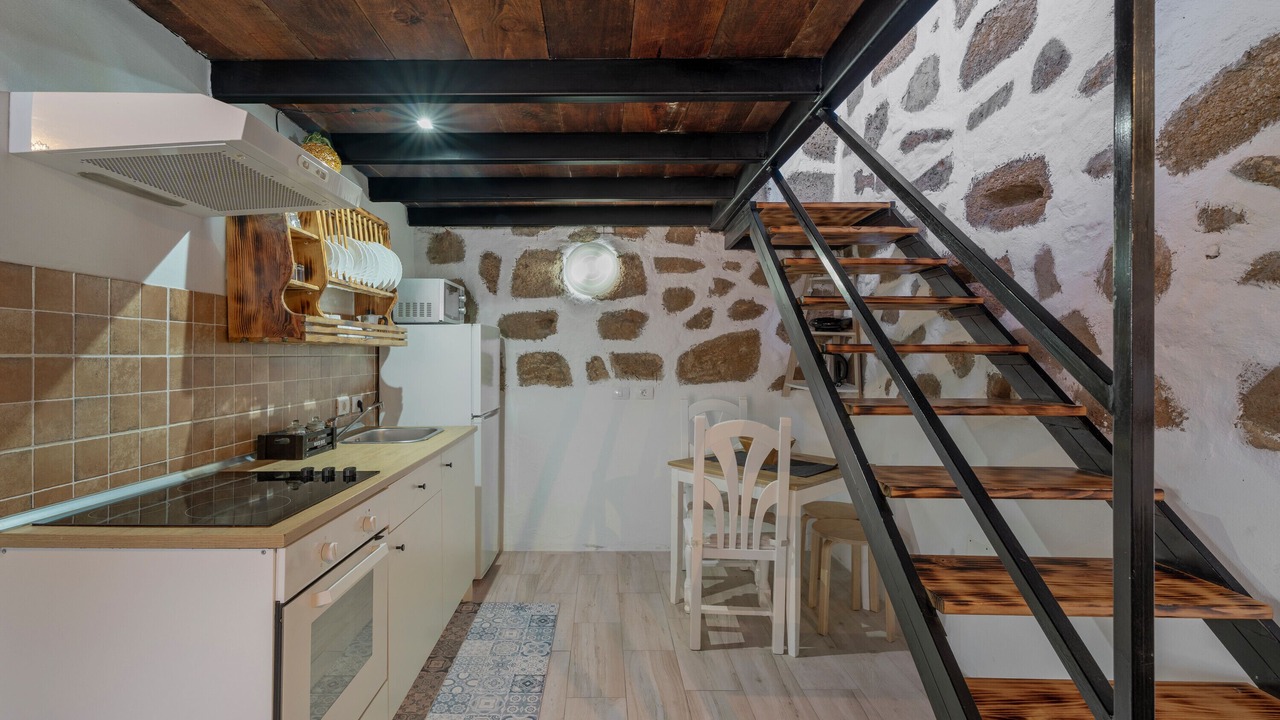 Photo of Kitchen in El Rincon
