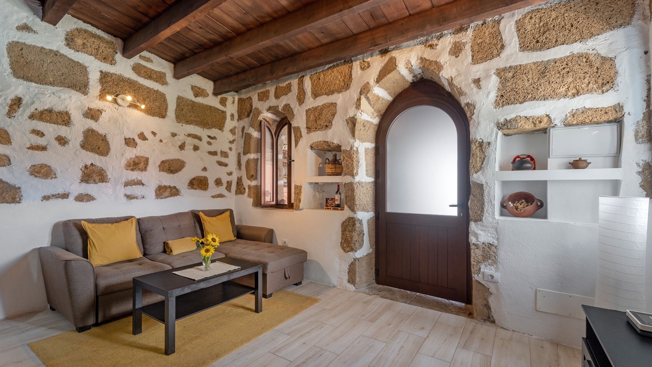 Photo of Livingroom in El Rincon