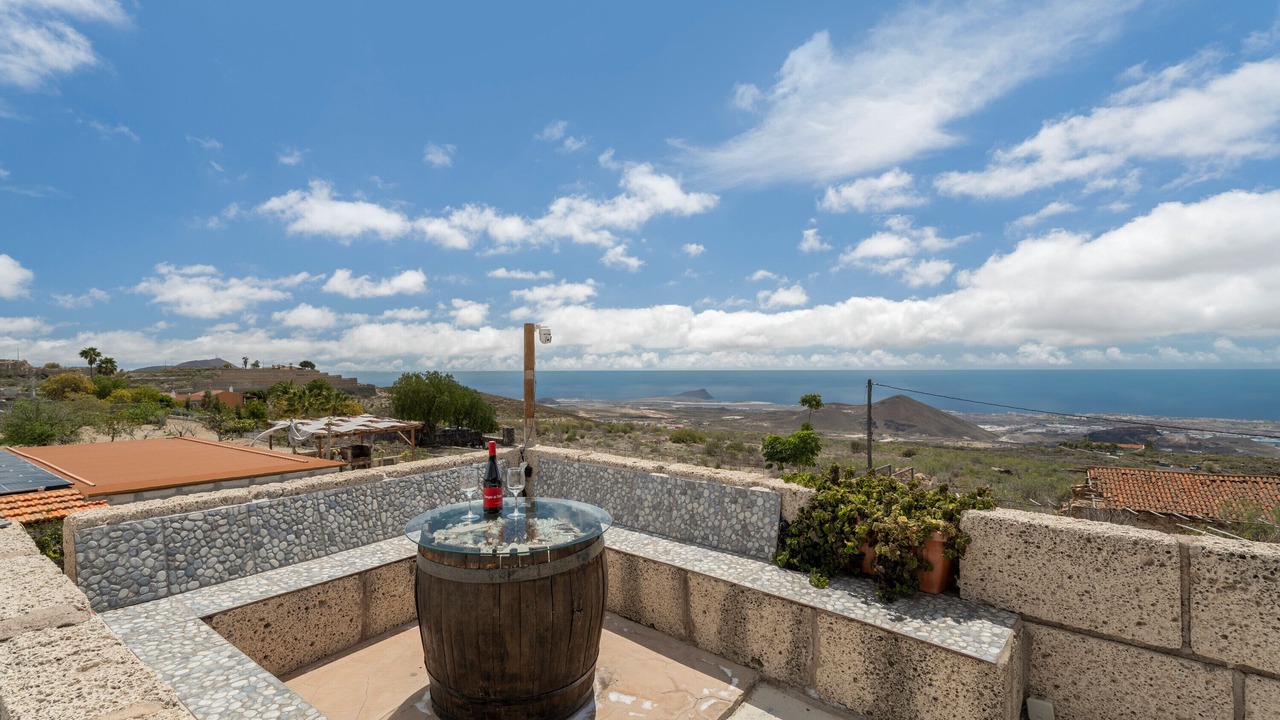 Photo of Outdoor in El Rincon