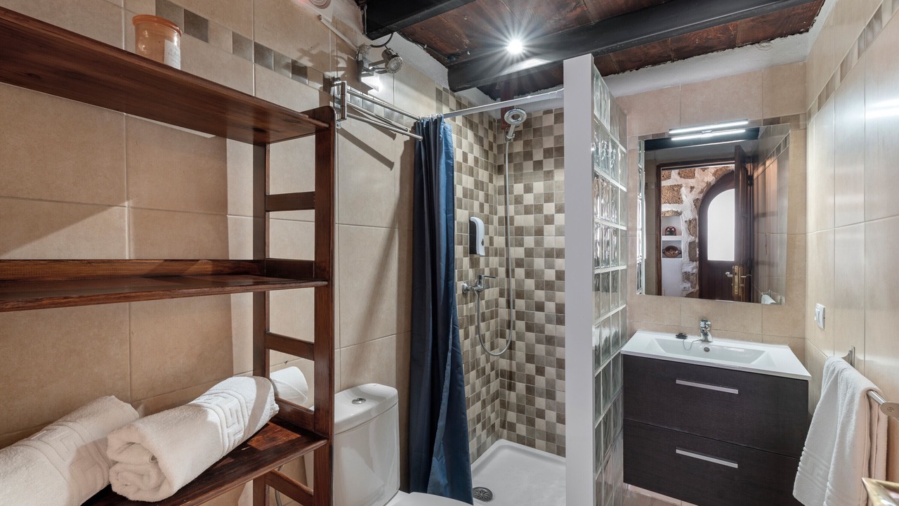 Photo of Bathroom in El Rincon
