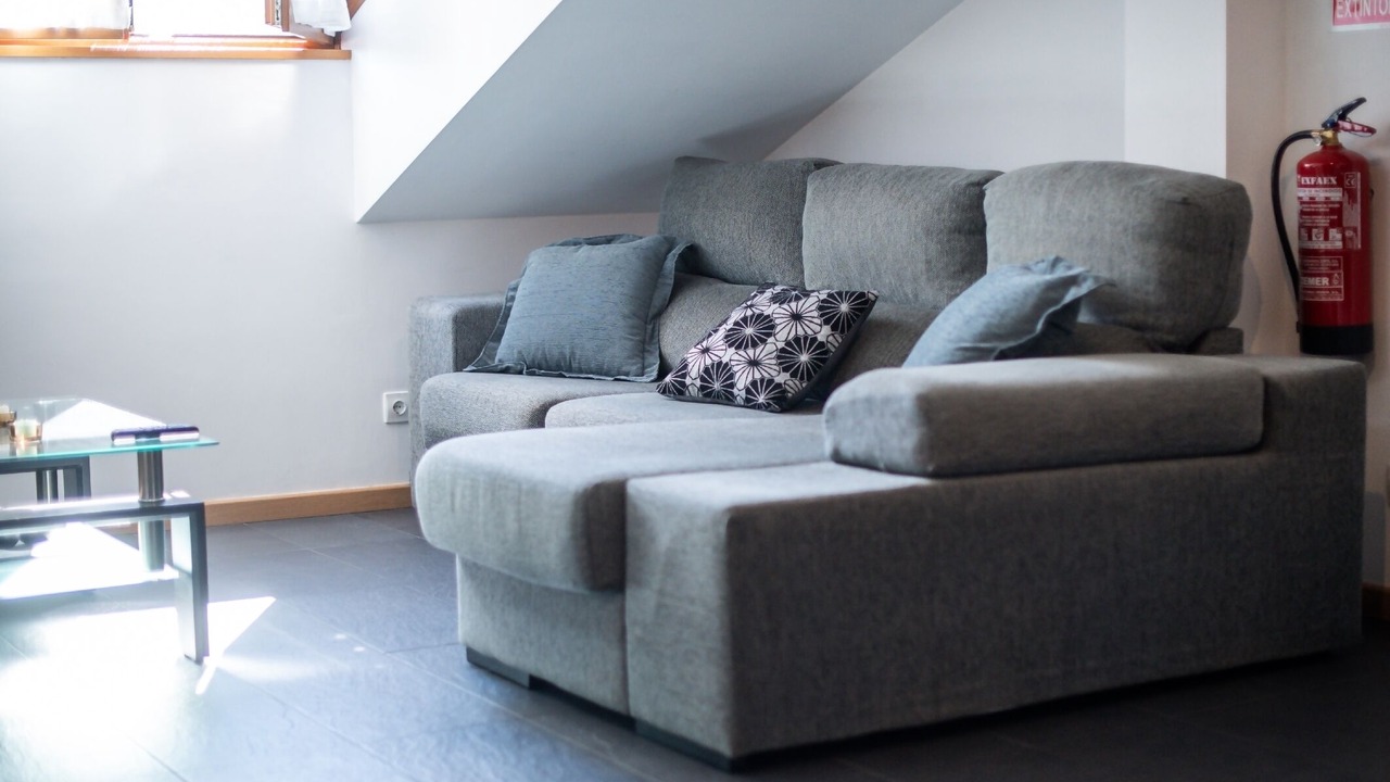 Photo of Livingroom in Bricia