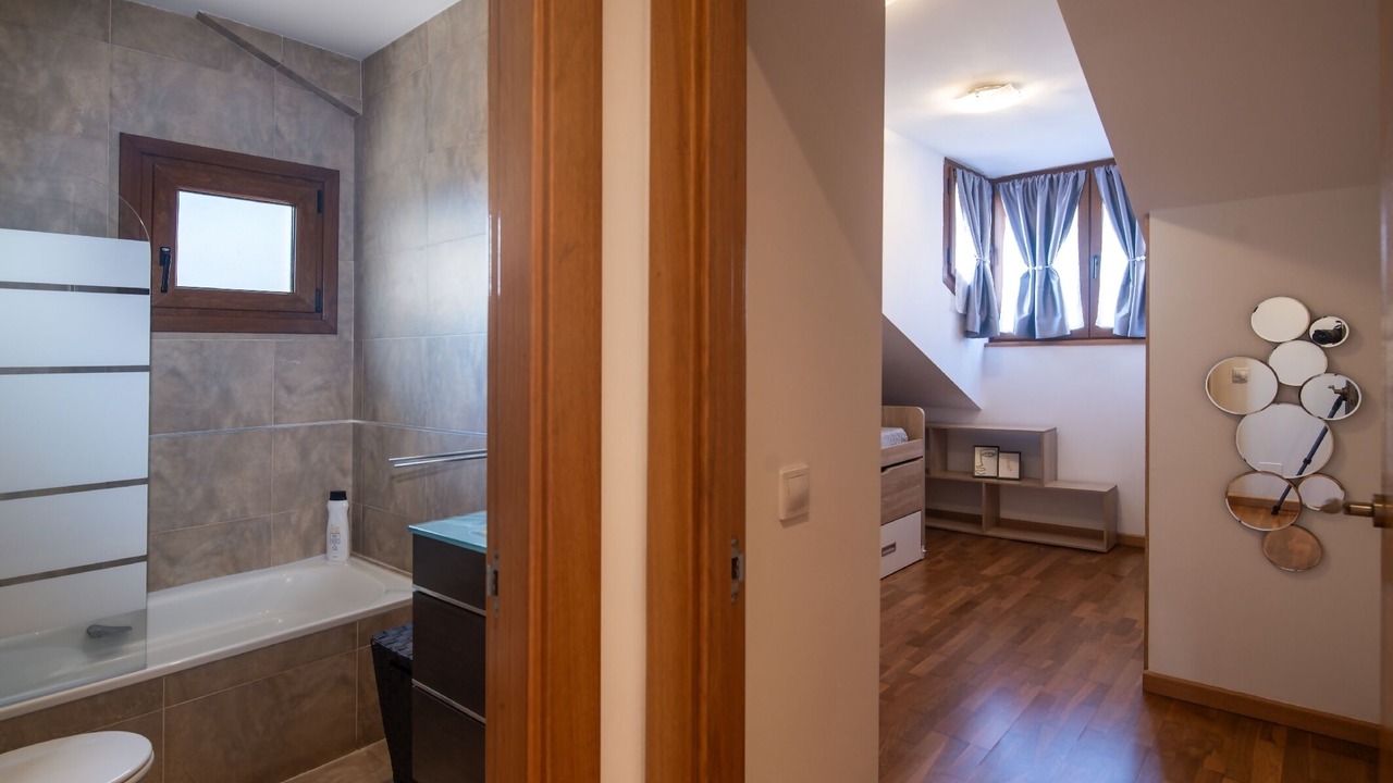 Photo of Bedroom in Bricia