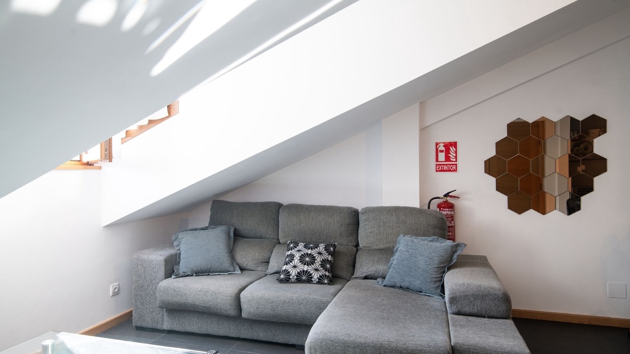 Photo of Livingroom in Bricia
