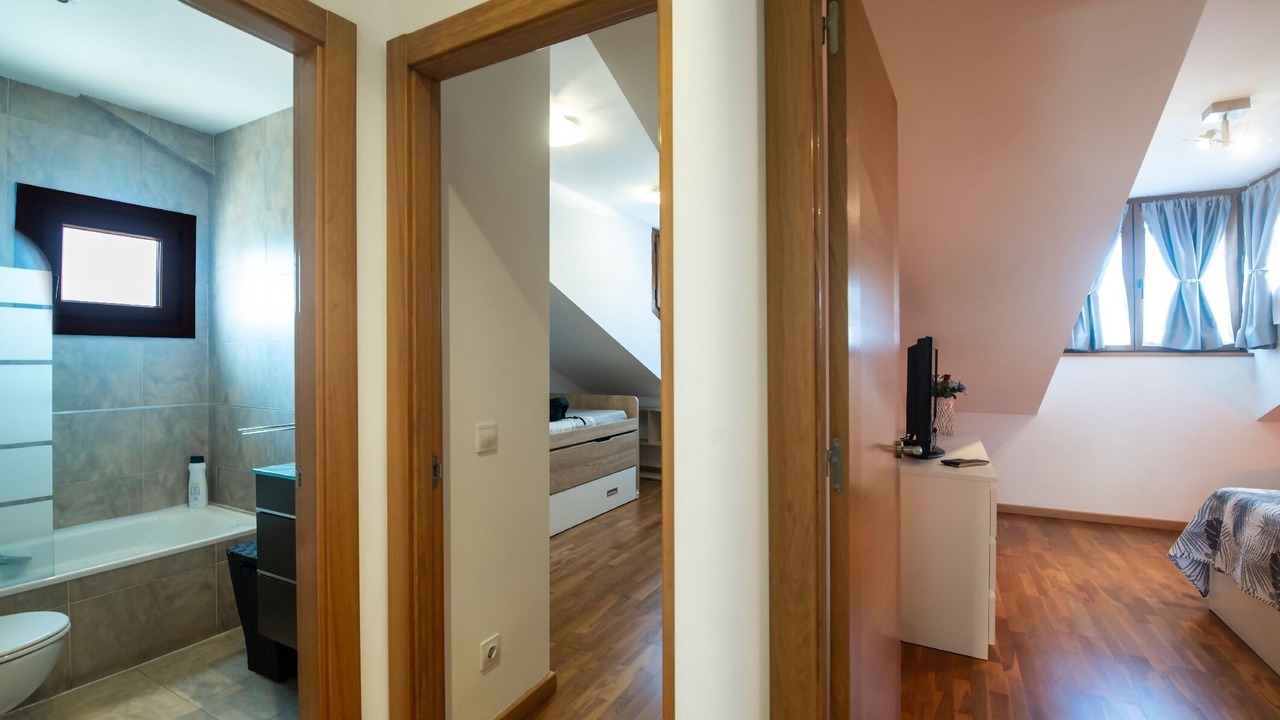 Photo of Bedroom in Bricia
