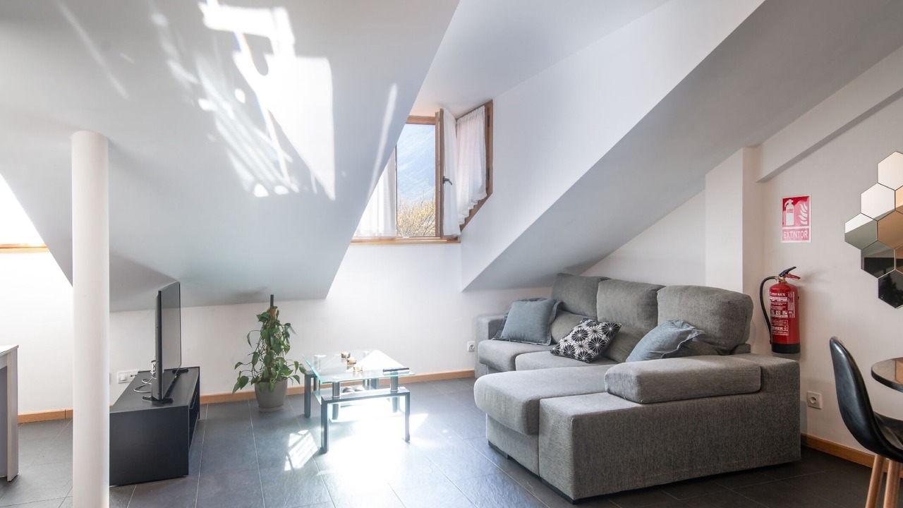 Photo of Livingroom in Bricia