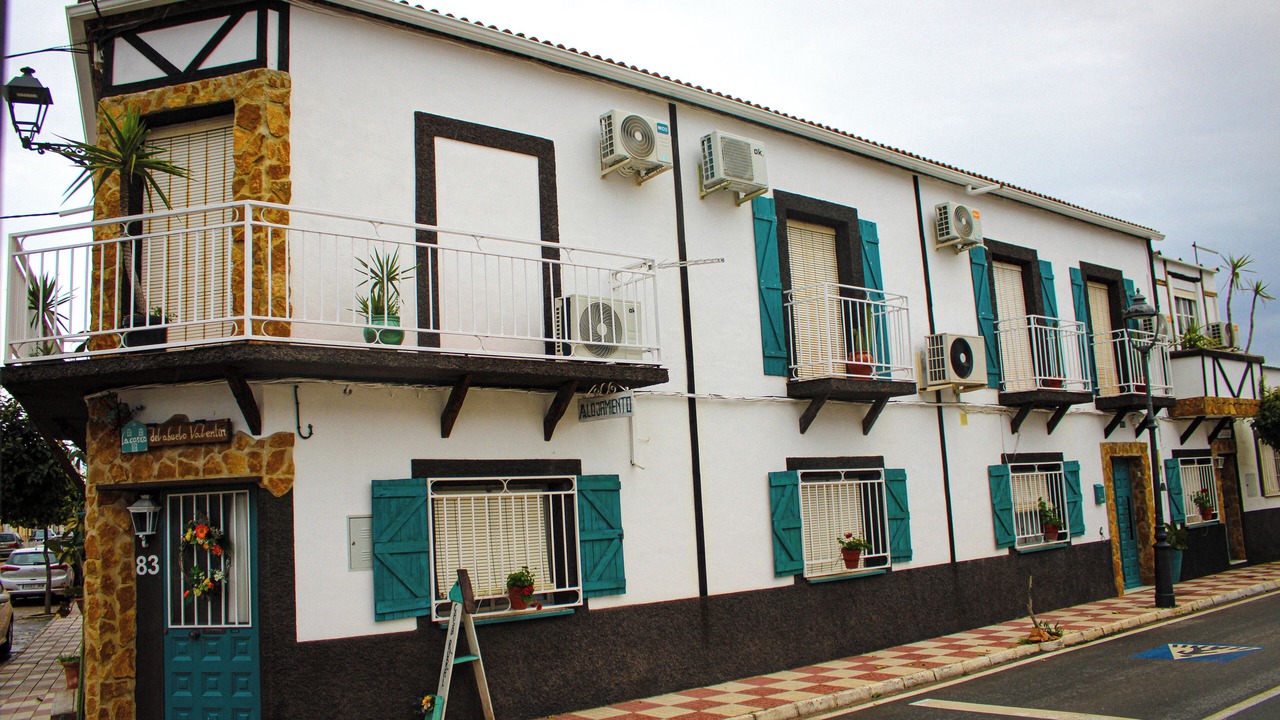 Photo of Outdoor in Torreblascopedro