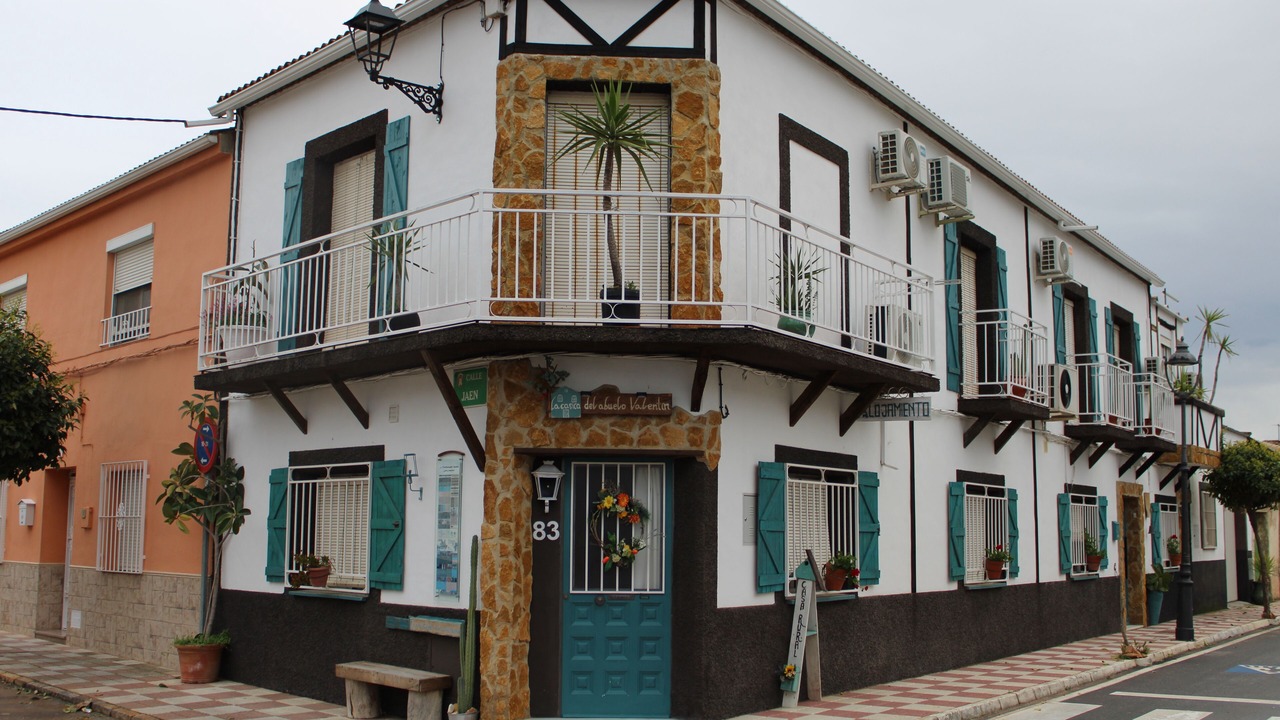 Photo of Outdoor in Torreblascopedro