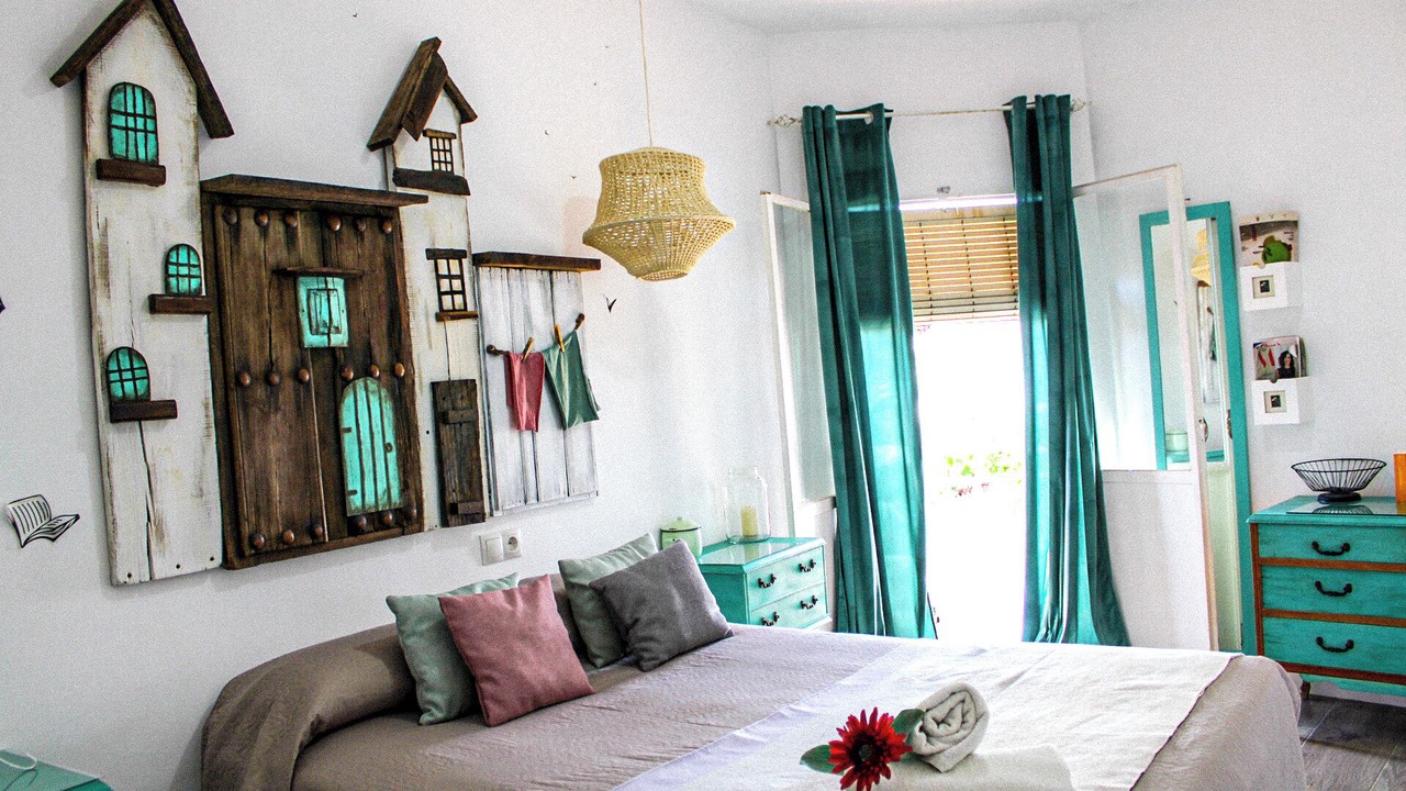 Photo of Bedroom in Torreblascopedro