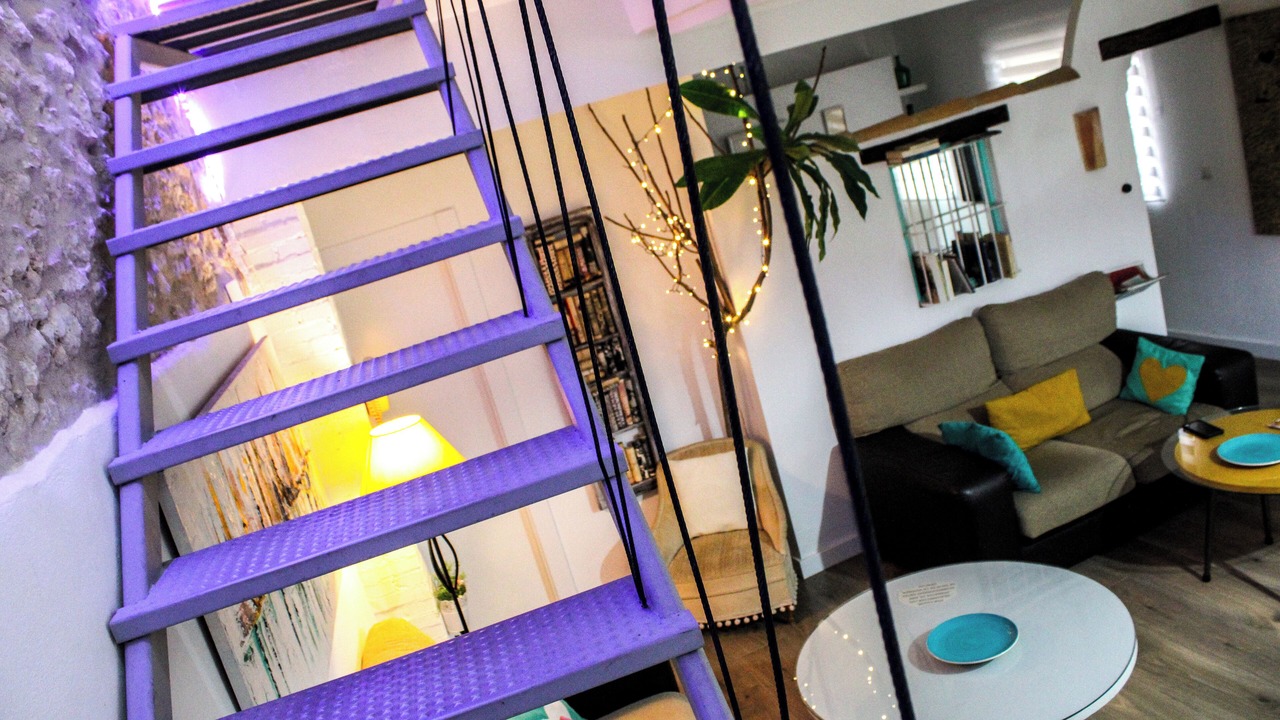 Photo of Livingroom in Torreblascopedro