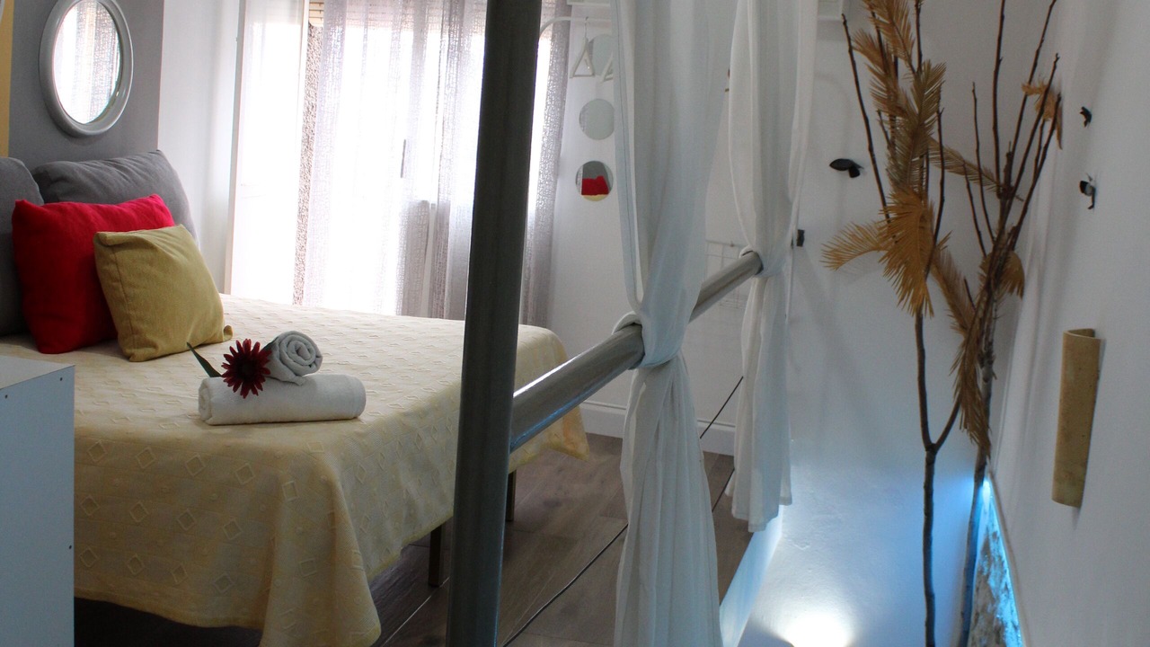 Photo of Bedroom in Torreblascopedro