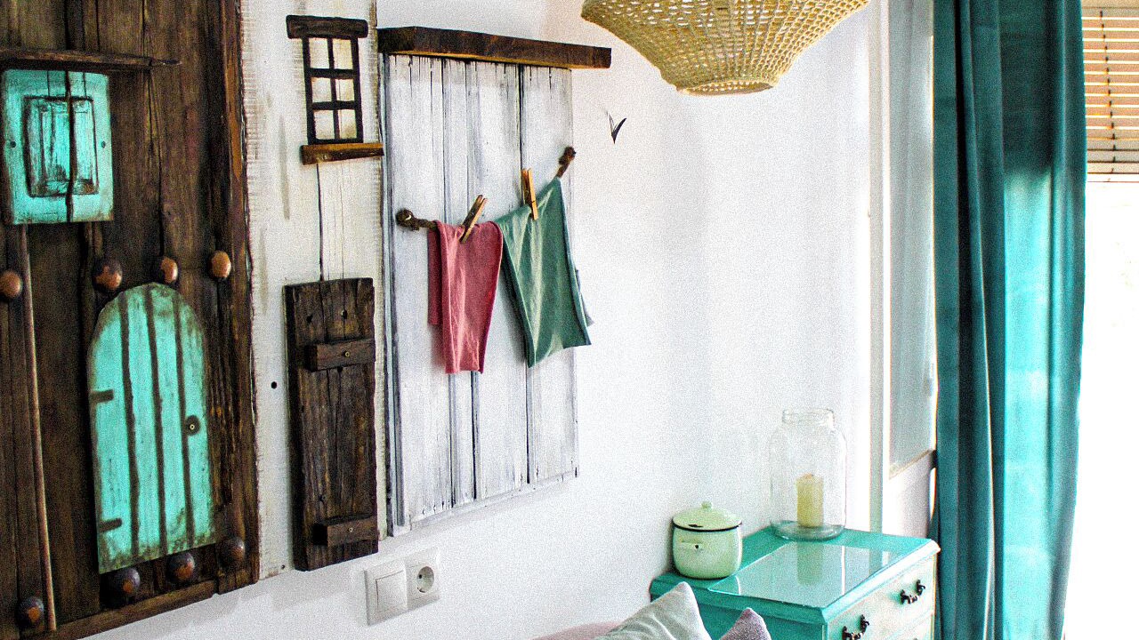 Photo of Bedroom in Torreblascopedro